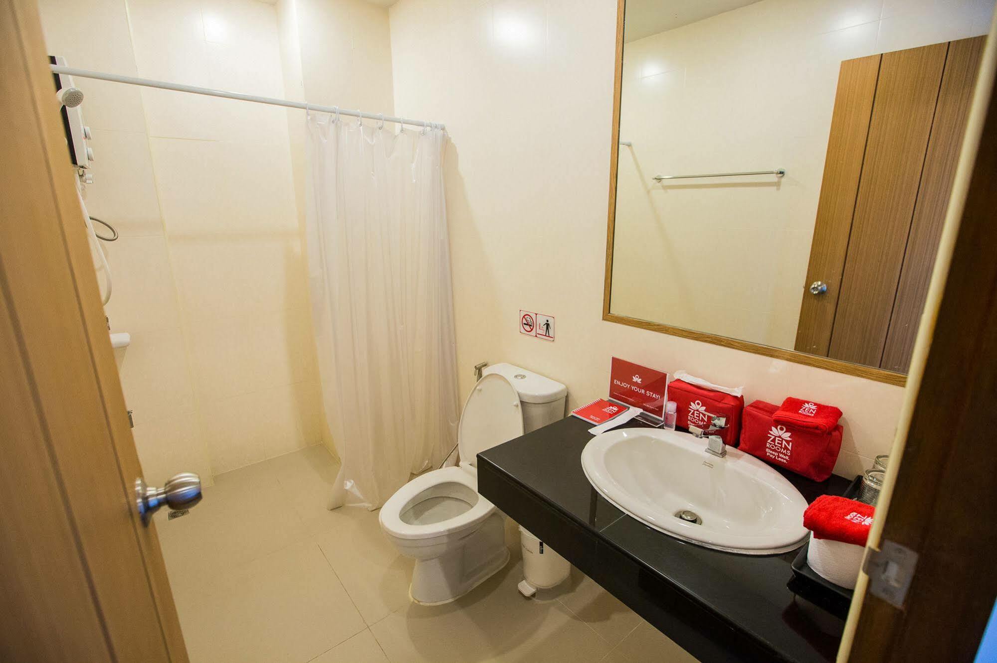 Zen Rooms Don Chan Csiangmaj Kültér fotó
