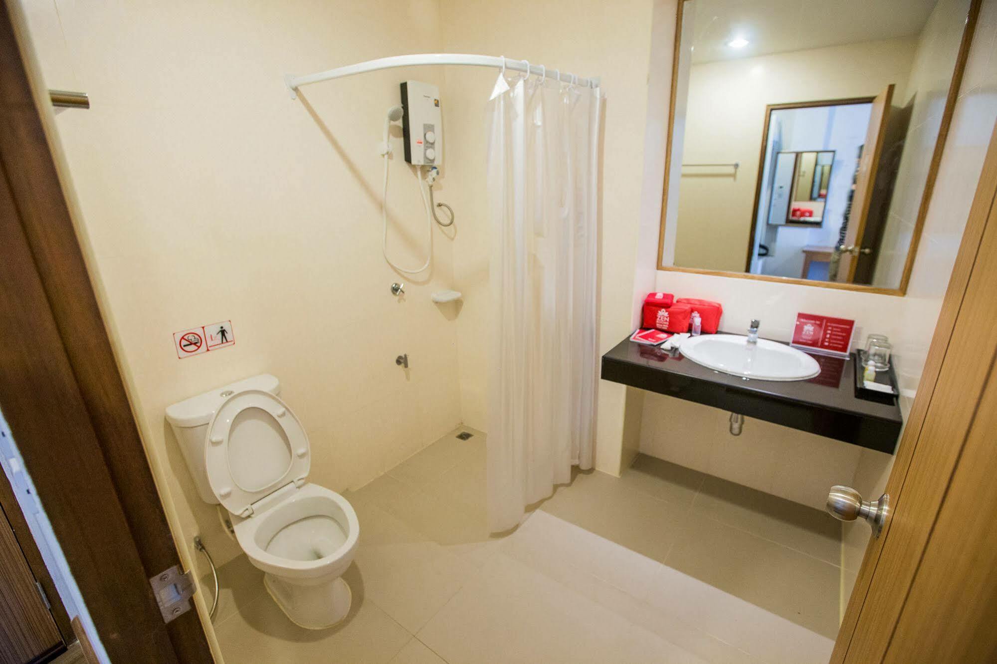 Zen Rooms Don Chan Csiangmaj Kültér fotó