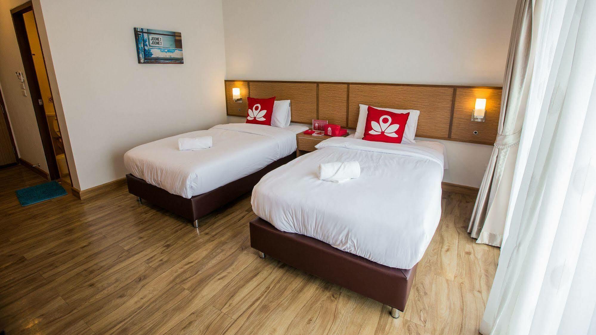 Zen Rooms Don Chan Csiangmaj Kültér fotó